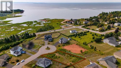 Lot 54 Harvest Dr, Stratford, PE, C1B | Card Image