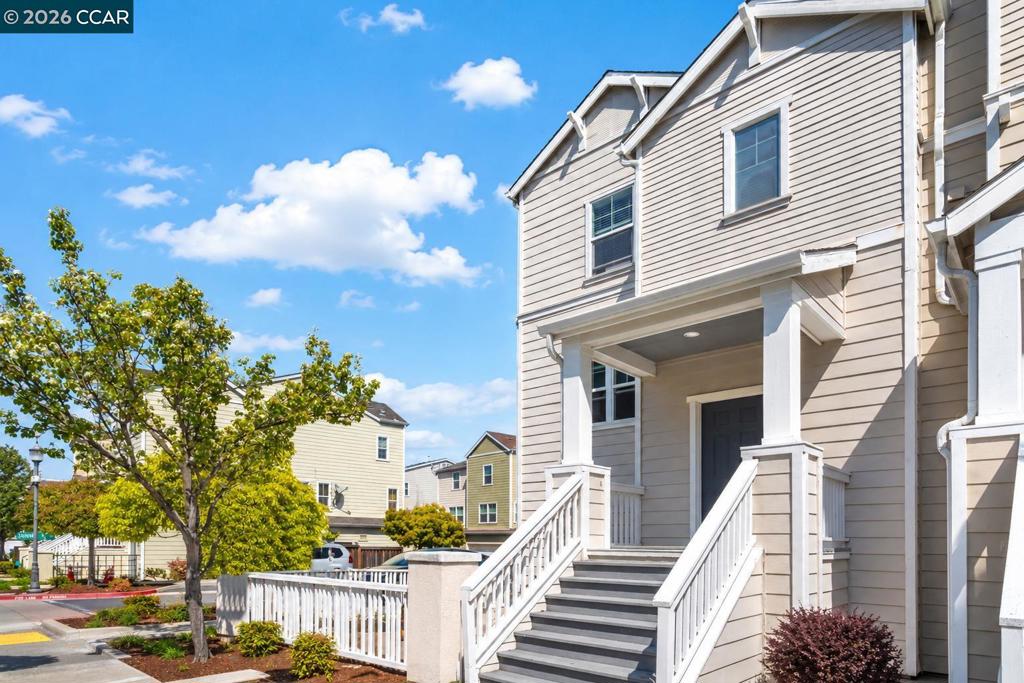 Residential in Richmond 4