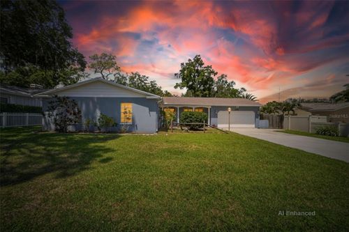 1894 Oakdale Ln N, Clearwater, FL, 33764-6441 | Card Image