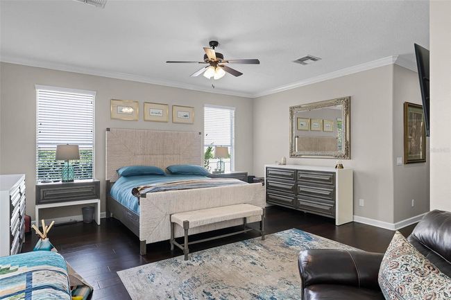 243 Sagecrest Dr, House other with 4 bedrooms, 3 bathrooms and null parking in OCOEE FL | Image 24