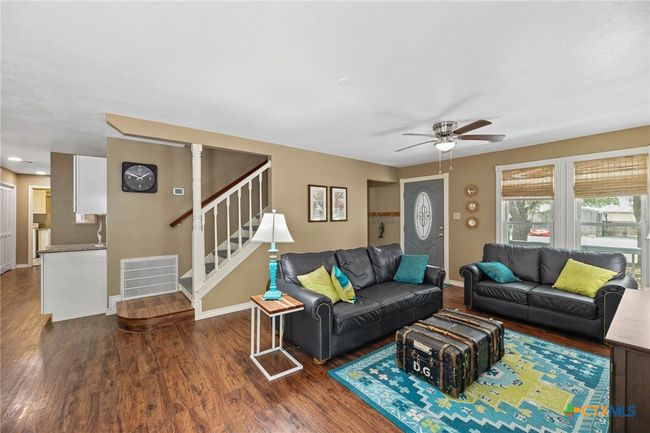 313 N 11 Th St, House other with 3 bedrooms, 3 bathrooms and null parking in Fulton TX | Image 8