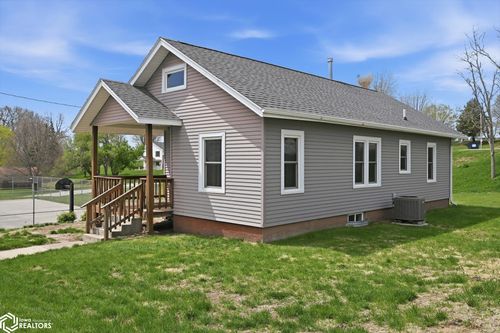 410 4th Street, Portsmouth, IA, 51563 | Card Image