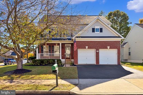 10047 Naughton Ct, BRISTOW, VA, 20136-3072 | Card Image