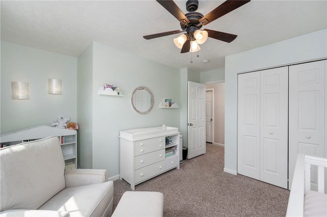 132 Naughton Cir, House other with 4 bedrooms, 3 bathrooms and null parking in Forward Twp - BUT PA | Image 28