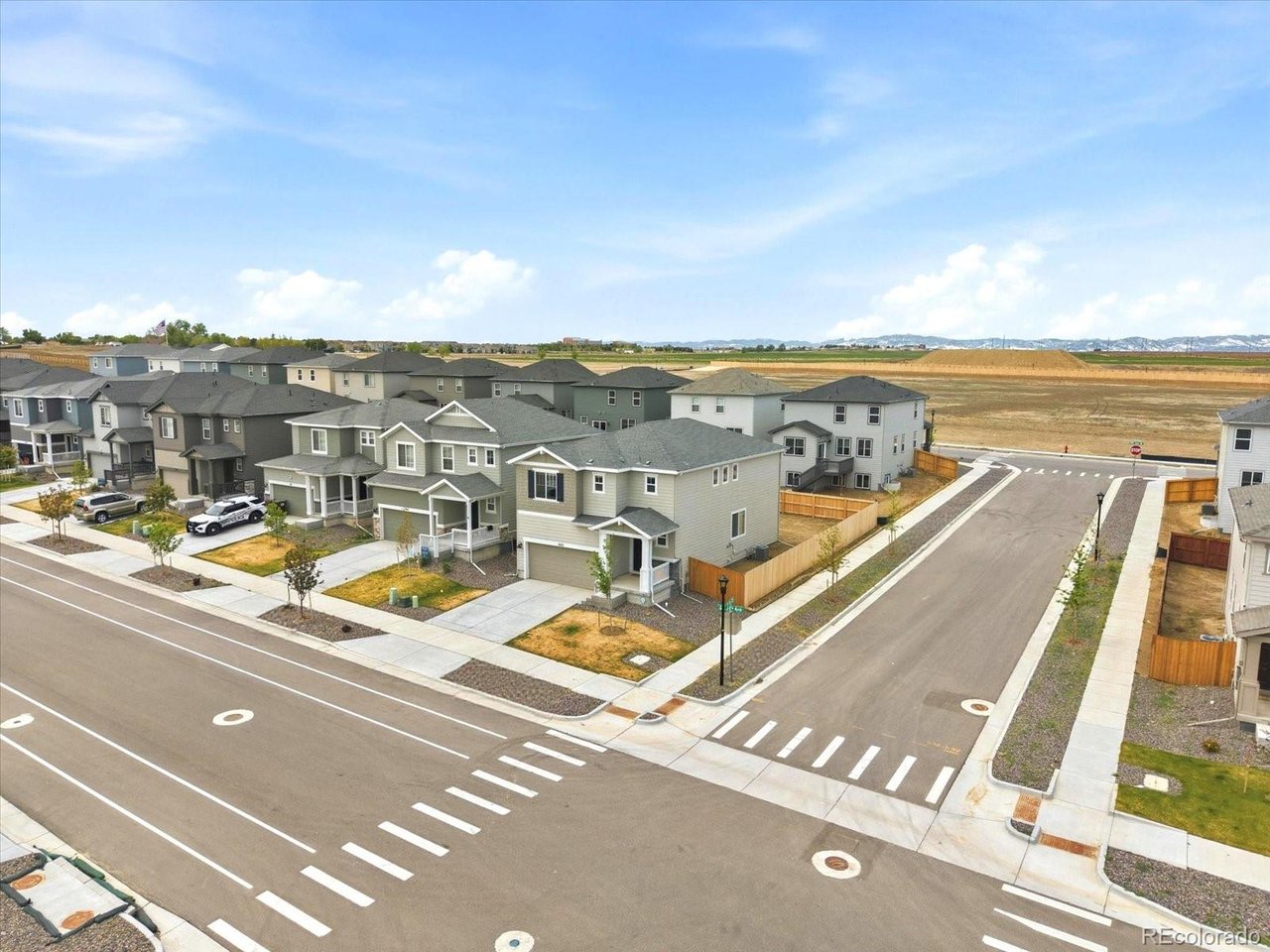 Residential in Greeley 2