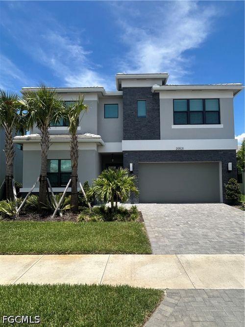 20521 Fair Oak Ln, ESTERO, FL, 33928-4095 | Card Image