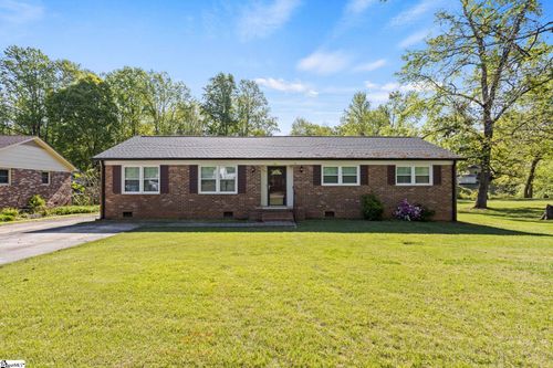 130 Brookbend Road, Mauldin, SC, 29662 | Card Image
