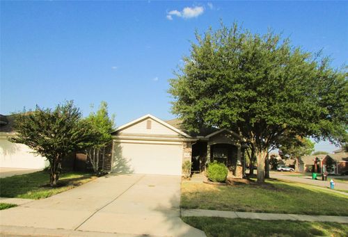 6402 Sweet Orchid Ln, Katy, TX, 77494-5128 | Card Image