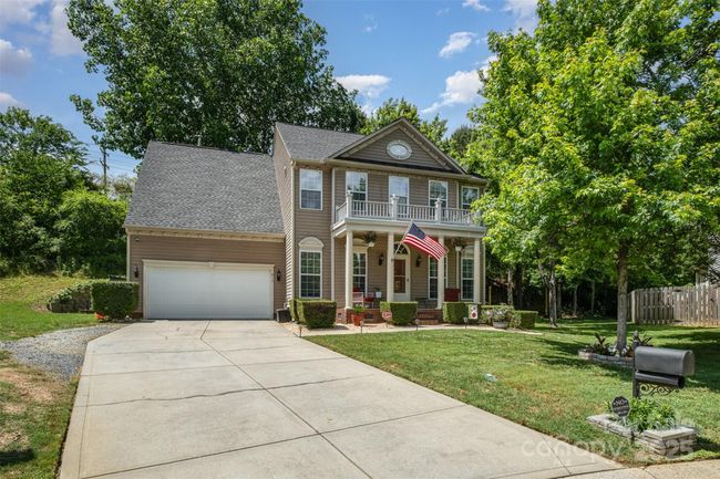 812 Thornapple Ct, House other with 3 bedrooms, 3 bathrooms and null parking in Lake Wylie SC | Image 5