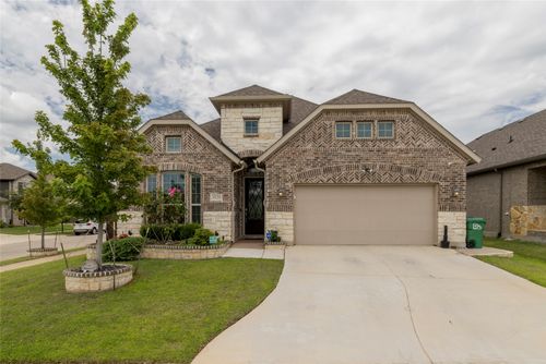 3820 Carmel Hills Dr, Denton, TX, 76208-6085 | Card Image