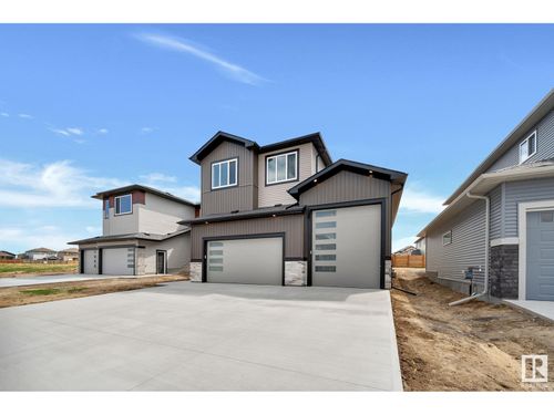 42 Darby Cres, Spruce Grove, AB, T7X0W9 | Card Image