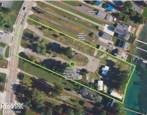 6609 S Parker St, Marine City, MI, 48039 | Card Image