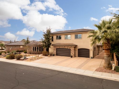 754 Swiss Haven Cir, Santa Clara, UT, 84765-5651 | Card Image