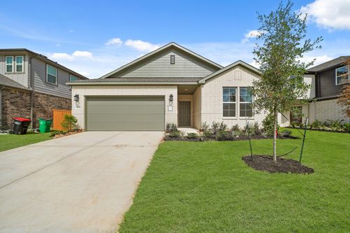 5815 Capri Forest Dr, Katy, TX, 77493-5421 | Card Image