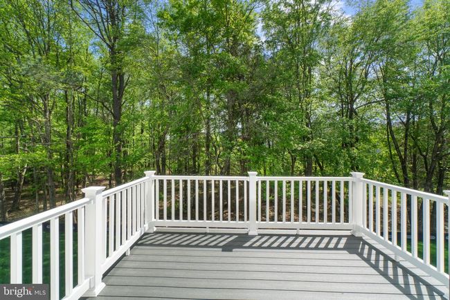 7415 Fern Gully Way, Townhouse with 3 bedrooms, 4 bathrooms and null parking in BRANDYWINE MD | Image 33