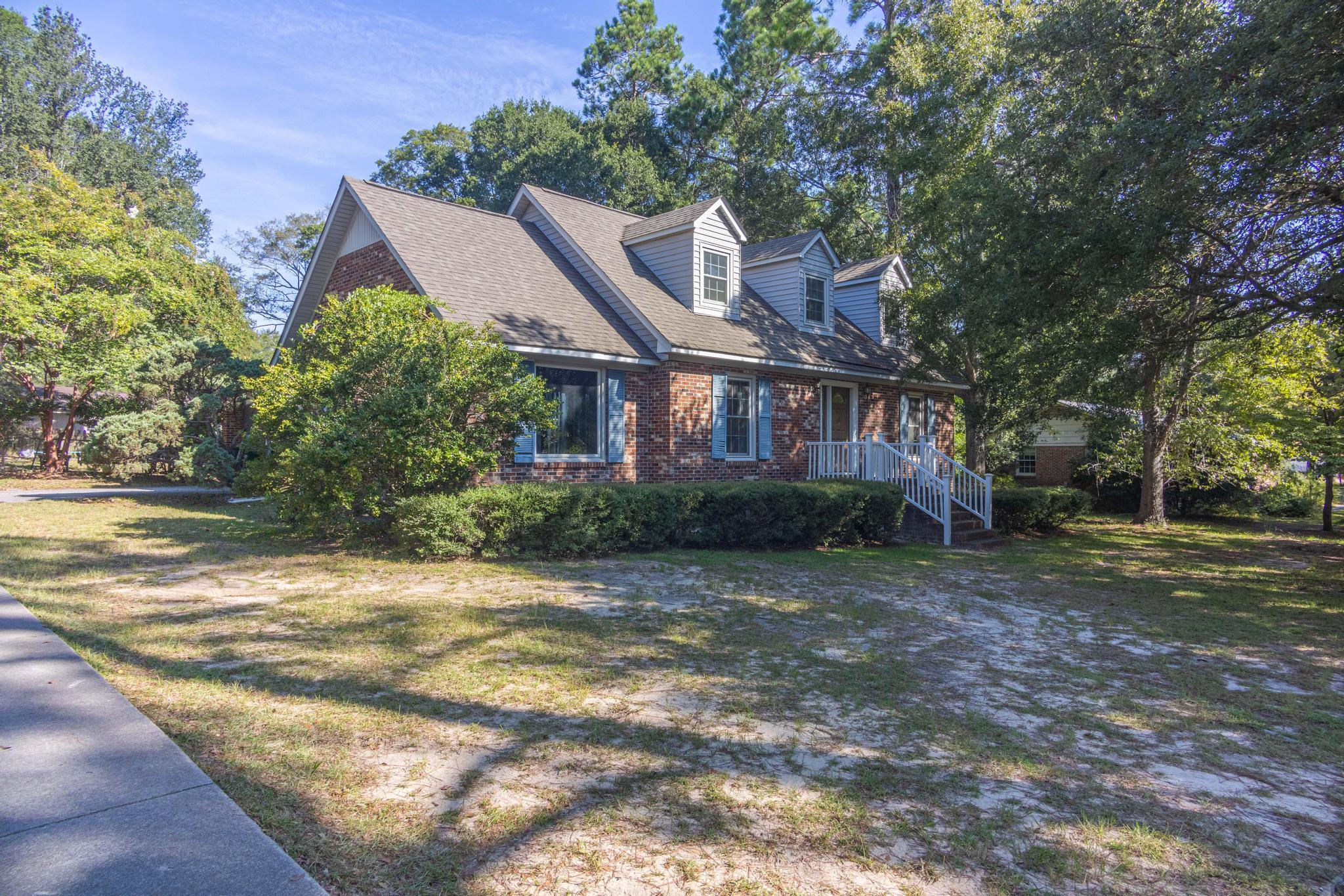 Main St, Barnwell, SC 29812