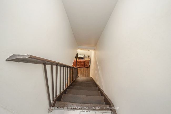 308 Fleetwood Cres, Condo with 4 bedrooms, 2 bathrooms and 2 parking in Brampton ON | Image 33
