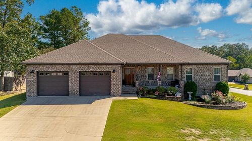 3914 Beacon Cv, Benton, AR, 72019-7603 | Card Image