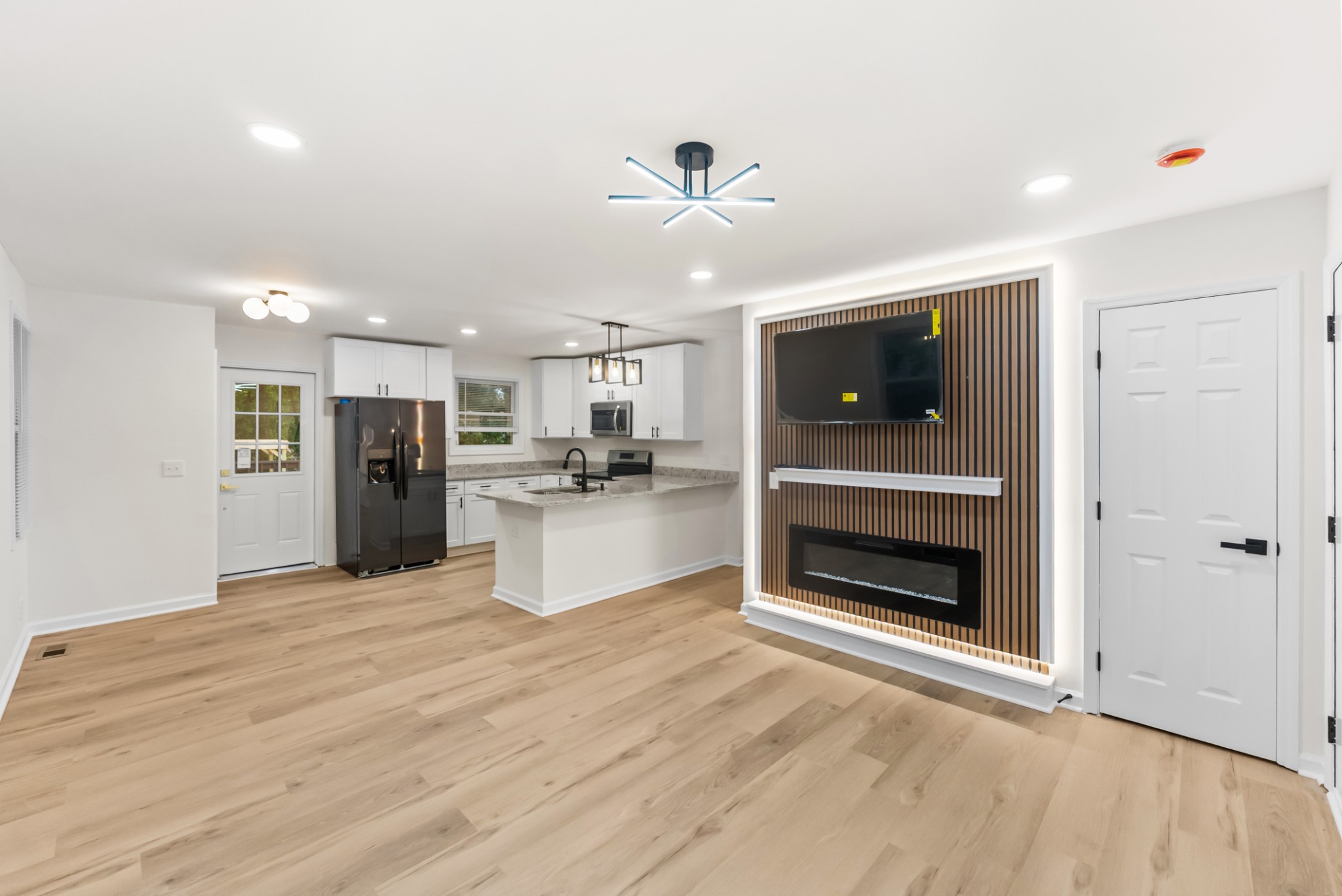 Residential in Nashville 4