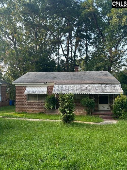 2409 Chappelle Street, Columbia, SC, 29203 | Card Image