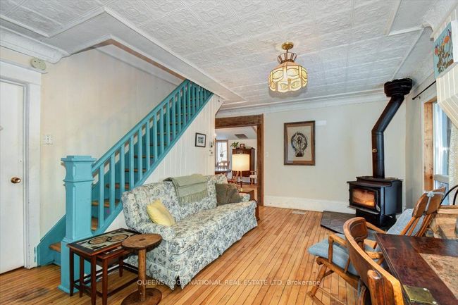 30 Burchat St, House other with 2 bedrooms, 1 bathrooms and 3 parking in Wilno ON | Image 17