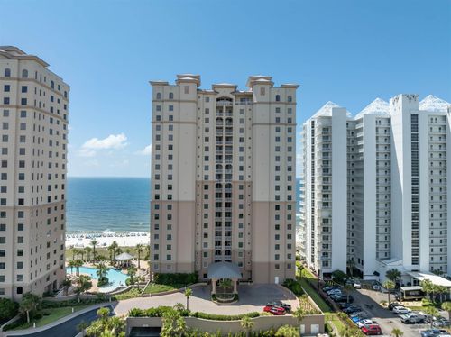 1102w-13621 Perdido Key Dr, Pensacola, FL, 32507-7495 | Card Image