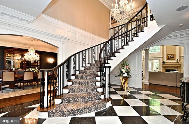 5 Knowles Creek Rd, House other with 6 bedrooms, 7 bathrooms and null parking in NEW HOPE PA | Image 44