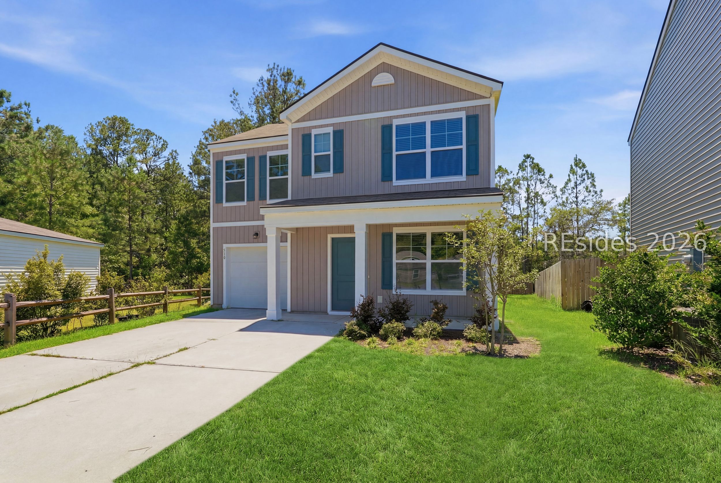 Residential in Hardeeville 3
