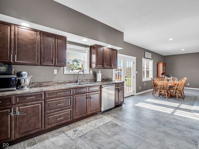 10441 Hope Ln, House other with 3 bedrooms, 2 bathrooms and null parking in Poland IN | Image 13