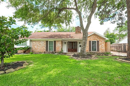 14127 Britoak Ln, Houston, TX, 77079-3243 | Card Image