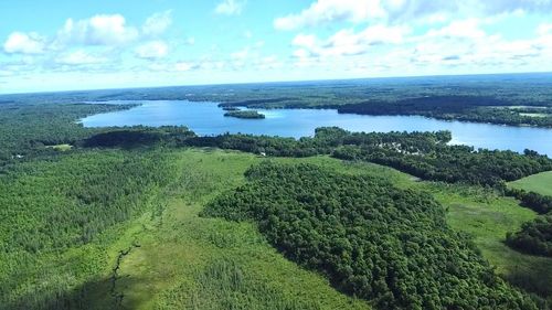 TBD W Bone Lake Dr, Milltown, WI, 54858 | Card Image