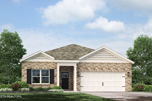 630 Claiborne Dr, Clinton, TN, 37716-8027 | Card Image