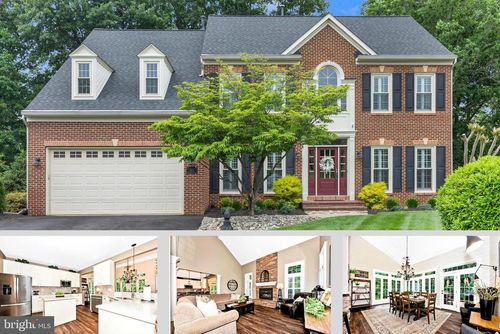 6353 Knollwood Ct, FREDERICK, MD, 21701-5839 | Card Image