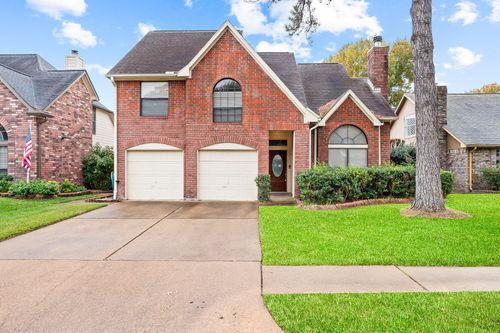 5842 N Magazine Cir, Houston, TX, 77084-7102 | Card Image