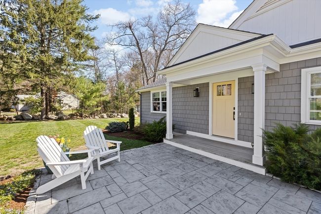 12 Judy Rd, House other with 3 bedrooms, 2 bathrooms and 5 parking in Scituate MA | Image 36