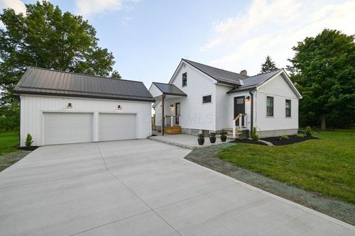 5277 Newmans Cardington Rd E, Cardington, OH, 43315 | Card Image