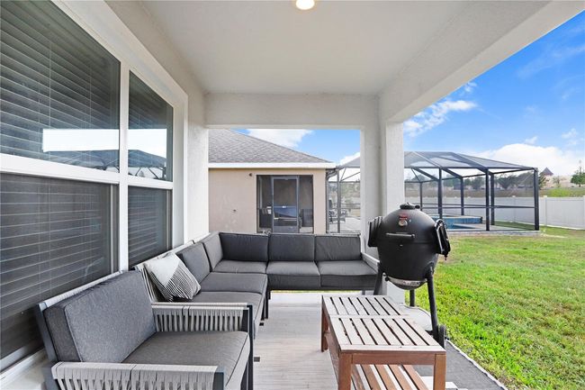 7929 Sail Clover Ln, House other with 3 bedrooms, 2 bathrooms and null parking in ZEPHYRHILLS FL | Image 21