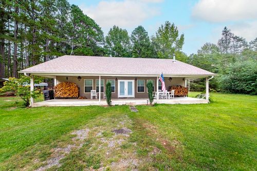 220 Mill Creek Rd, Higden, AR, 72067-9210 | Card Image