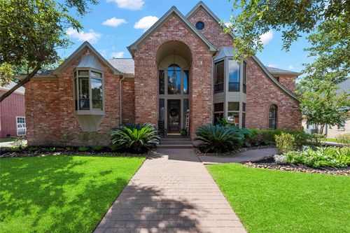 1406 Breezy Bend Dr, Katy, TX, 77494-6137 | Card Image