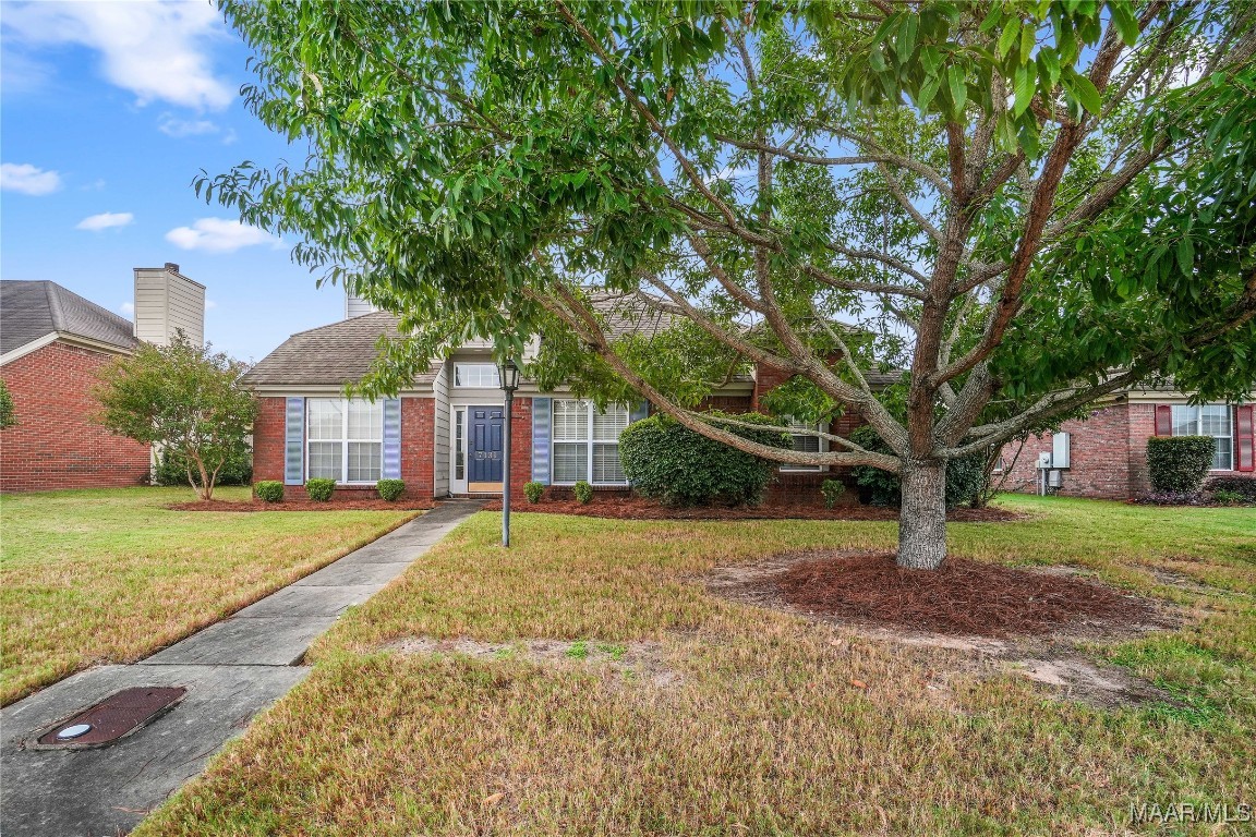 Heathermoore Loop, Montgomery, AL 36117 #1