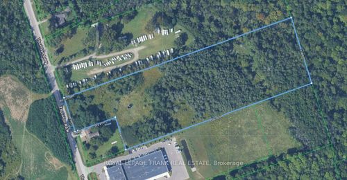 1755 Thornton Rd N, Oshawa, ON, L1H0T5 | Card Image