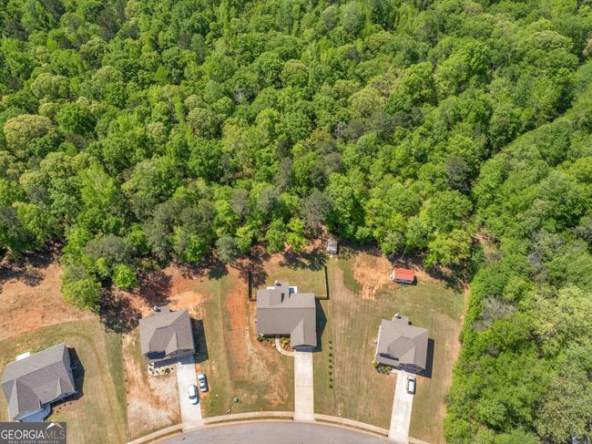 510 Knollwood, House other with 4 bedrooms, 3 bathrooms and 2 parking in Griffin GA | Image 56