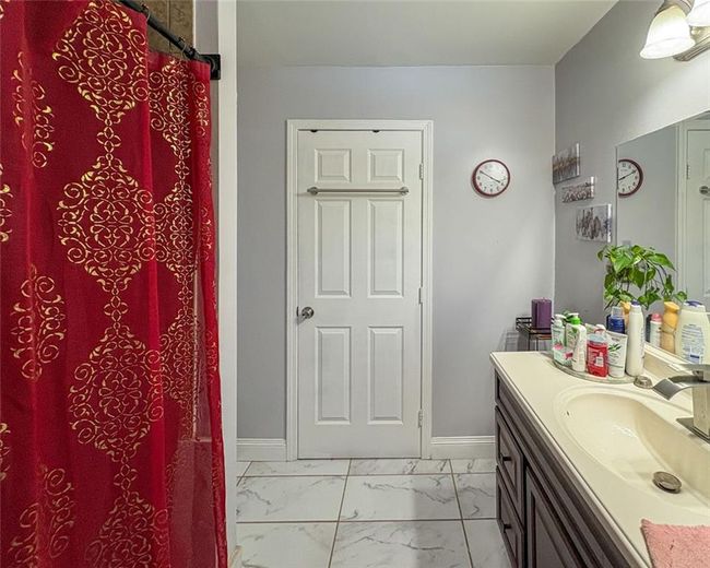 724 Camelot Way, House other with 3 bedrooms, 2 bathrooms and null parking in Norcross GA | Image 43