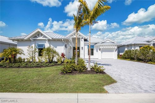 4542 Seagrove Landing Way, ESTERO, FL, 34134 | Card Image