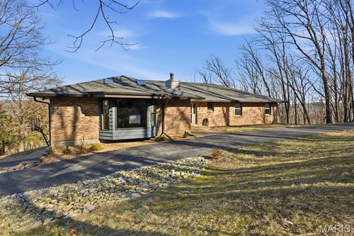 9 N Trail Drive, Unincorporated, MO, 63025 | Card Image