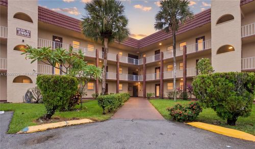 209-2900 N Pine Island Rd, Sunrise, FL, 33322-1438 | Card Image