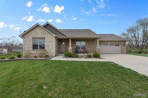 445 Jona Gold Ct, Jackson, MO, 63755-3154 | Card Image