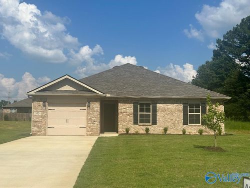 103 Gulf Hills Ave, Toney, AL, 35773-5506 | Card Image