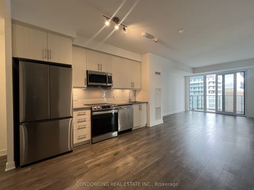 1205-105 Oneida Cres, Richmond Hill, ON, L4B0H6 | Card Image