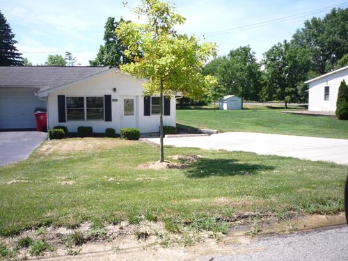 14497 Cleveland Rd Sw, Pataskala, OH, 43062-8818 | Card Image